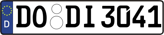 DO-DI3041