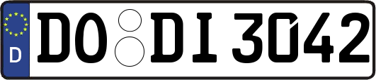 DO-DI3042