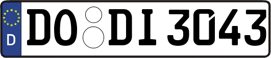 DO-DI3043