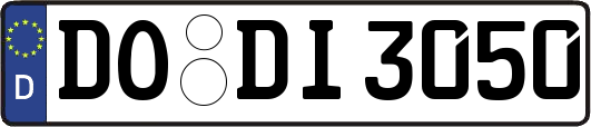 DO-DI3050