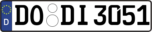 DO-DI3051