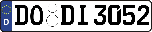 DO-DI3052
