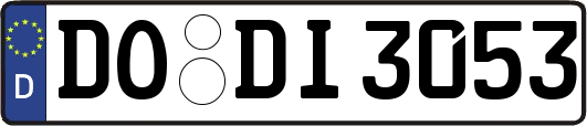 DO-DI3053