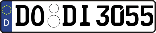 DO-DI3055