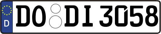 DO-DI3058