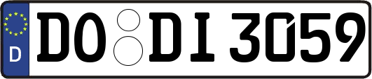 DO-DI3059