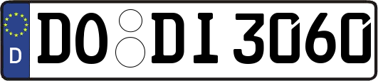 DO-DI3060