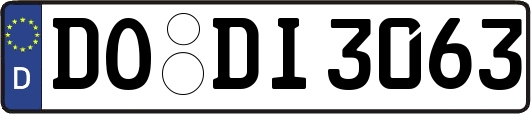 DO-DI3063