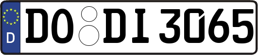 DO-DI3065