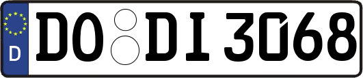 DO-DI3068