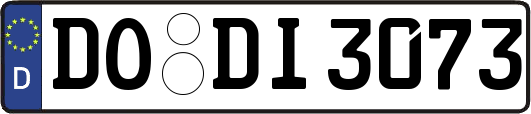 DO-DI3073