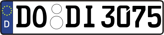 DO-DI3075