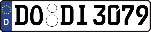 DO-DI3079