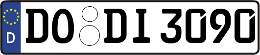 DO-DI3090