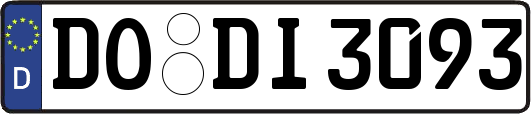 DO-DI3093
