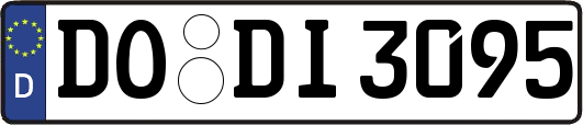 DO-DI3095