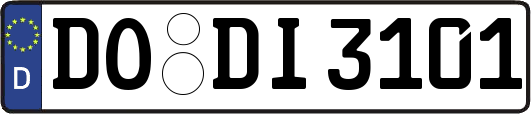 DO-DI3101