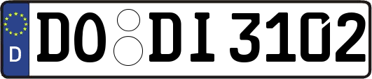 DO-DI3102