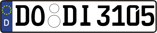 DO-DI3105