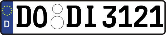 DO-DI3121