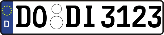 DO-DI3123