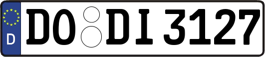 DO-DI3127