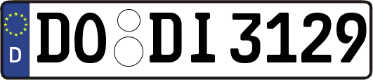 DO-DI3129