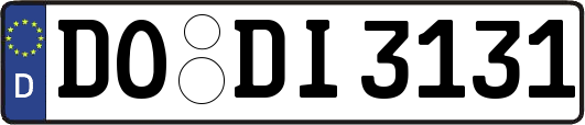 DO-DI3131