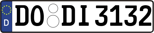 DO-DI3132