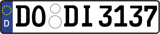 DO-DI3137