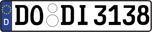 DO-DI3138