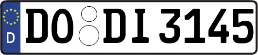 DO-DI3145