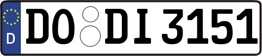 DO-DI3151