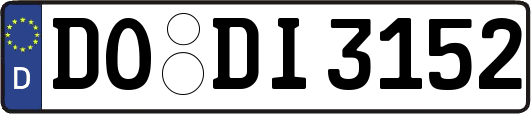 DO-DI3152