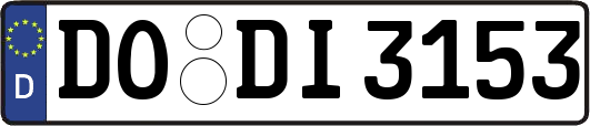 DO-DI3153