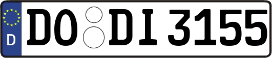 DO-DI3155