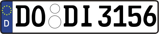 DO-DI3156