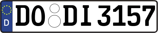 DO-DI3157