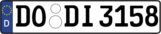 DO-DI3158