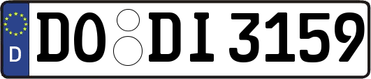 DO-DI3159