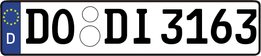DO-DI3163