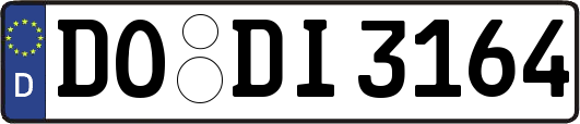 DO-DI3164