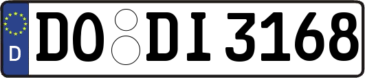 DO-DI3168