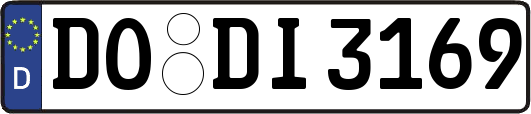 DO-DI3169