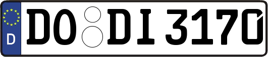 DO-DI3170