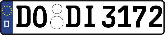 DO-DI3172