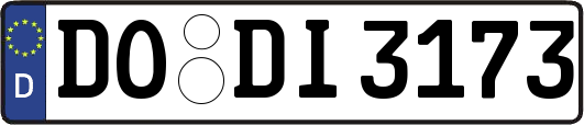 DO-DI3173