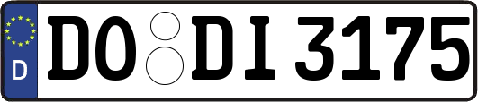 DO-DI3175