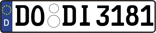 DO-DI3181