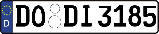 DO-DI3185